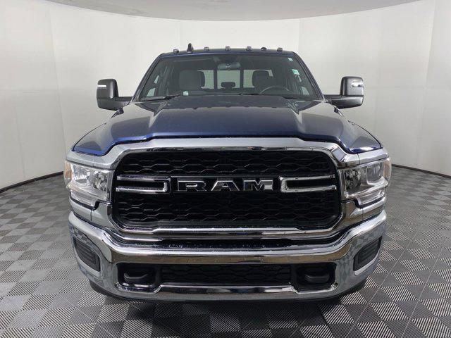 new 2024 Ram 2500 car, priced at $52,585