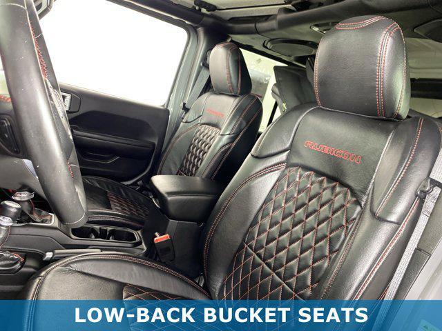 used 2019 Jeep Wrangler Unlimited car, priced at $33,900