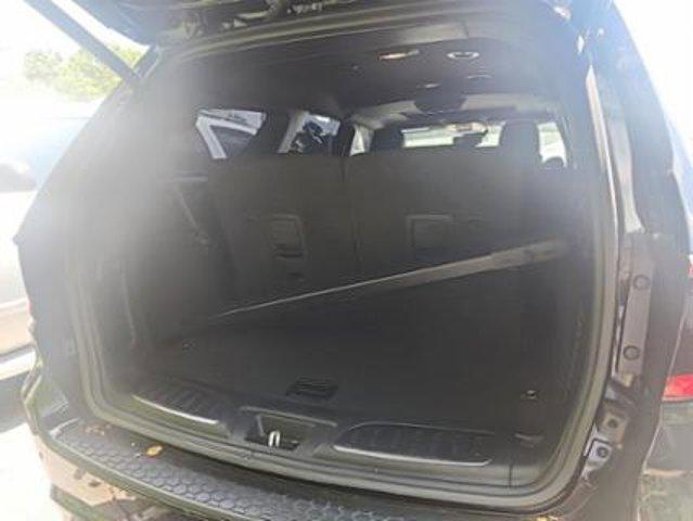 used 2022 Dodge Durango car, priced at $37,050