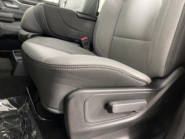 used 2022 Ram 1500 car, priced at $32,500