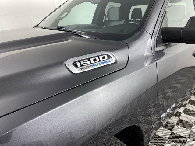 used 2022 Ram 1500 car, priced at $32,500