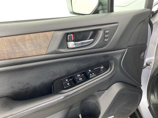 used 2015 Subaru Outback car, priced at $15,500