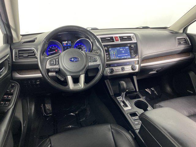 used 2015 Subaru Outback car, priced at $15,500