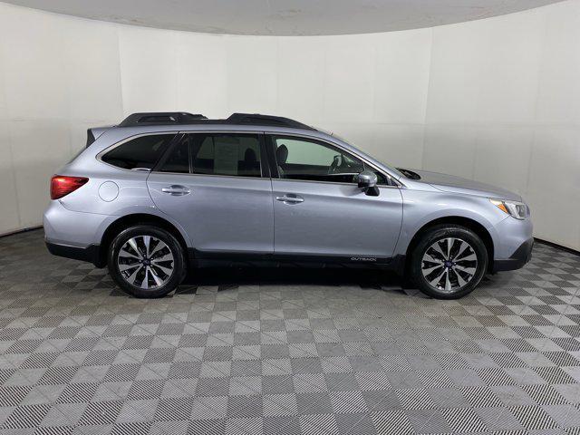 used 2015 Subaru Outback car, priced at $15,500