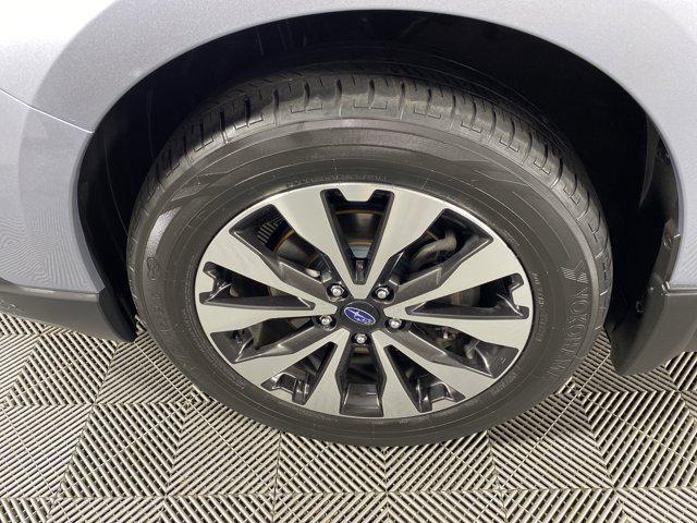 used 2015 Subaru Outback car, priced at $15,500