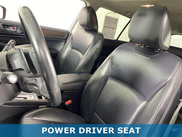 used 2015 Subaru Outback car, priced at $15,500