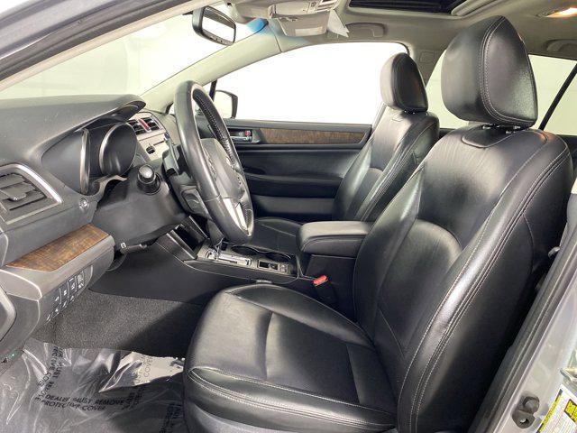 used 2015 Subaru Outback car, priced at $15,500