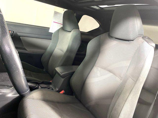 used 2013 Scion tC car, priced at $6,988