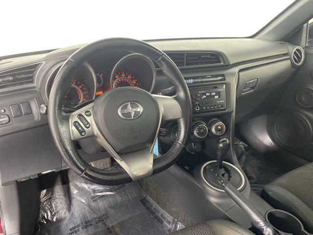 used 2013 Scion tC car, priced at $6,988