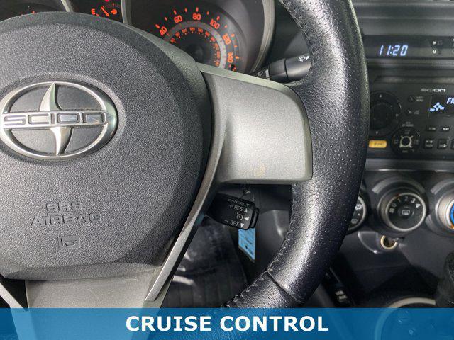 used 2013 Scion tC car, priced at $6,988