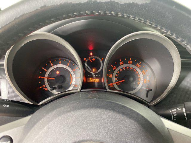 used 2013 Scion tC car, priced at $6,988
