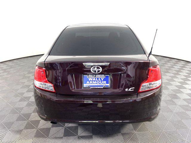 used 2013 Scion tC car, priced at $6,988