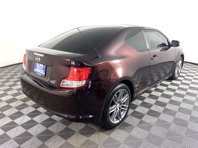 used 2013 Scion tC car, priced at $6,988