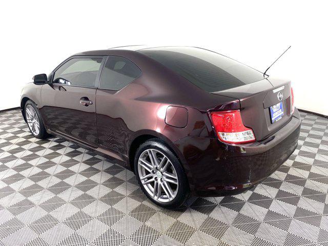 used 2013 Scion tC car, priced at $6,988