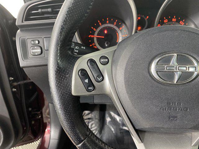 used 2013 Scion tC car, priced at $6,988