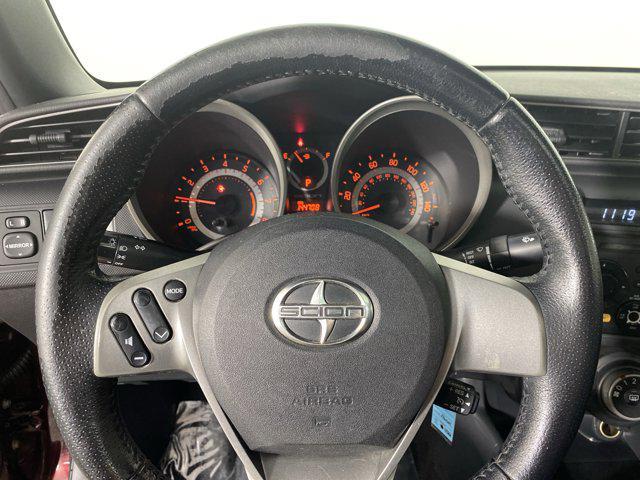 used 2013 Scion tC car, priced at $6,988