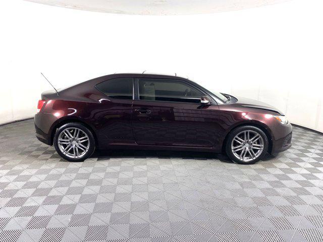 used 2013 Scion tC car, priced at $6,988