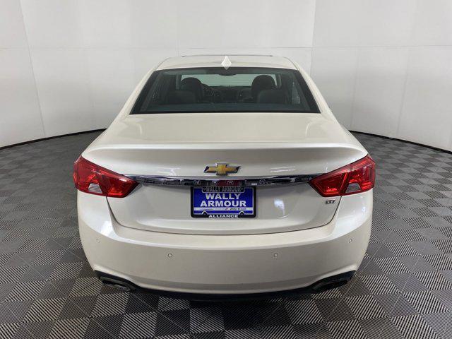 used 2014 Chevrolet Impala car, priced at $8,900