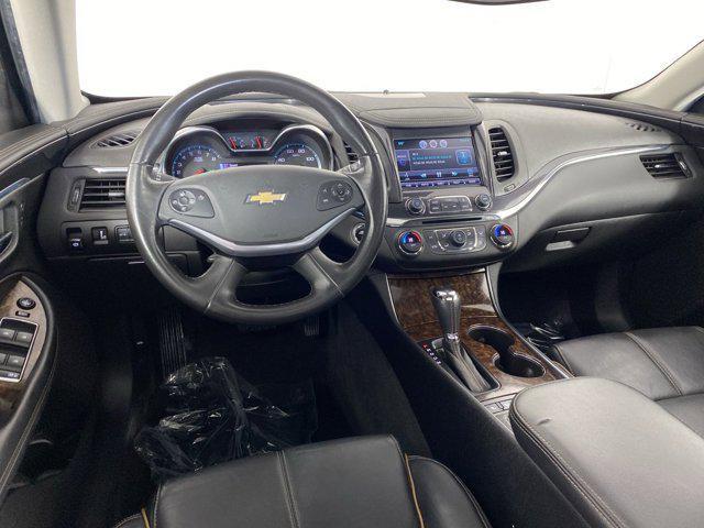 used 2014 Chevrolet Impala car, priced at $8,900