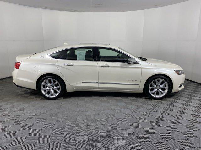 used 2014 Chevrolet Impala car, priced at $8,900