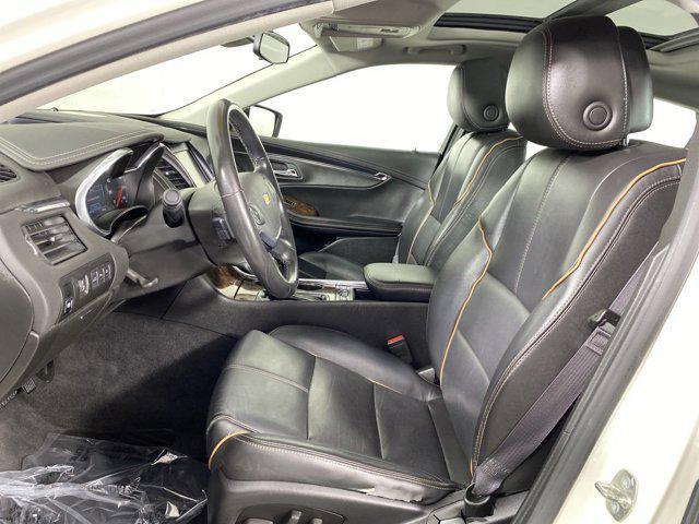 used 2014 Chevrolet Impala car, priced at $8,900