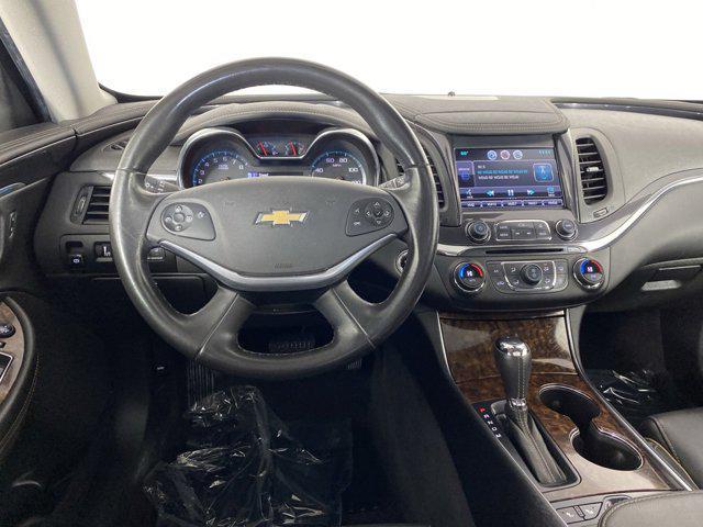 used 2014 Chevrolet Impala car, priced at $8,900