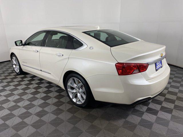 used 2014 Chevrolet Impala car, priced at $8,900