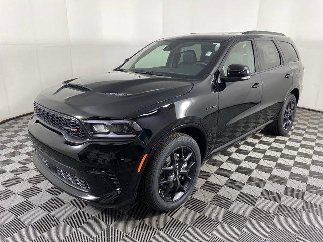 new 2026 Dodge Durango car, priced at $47,375