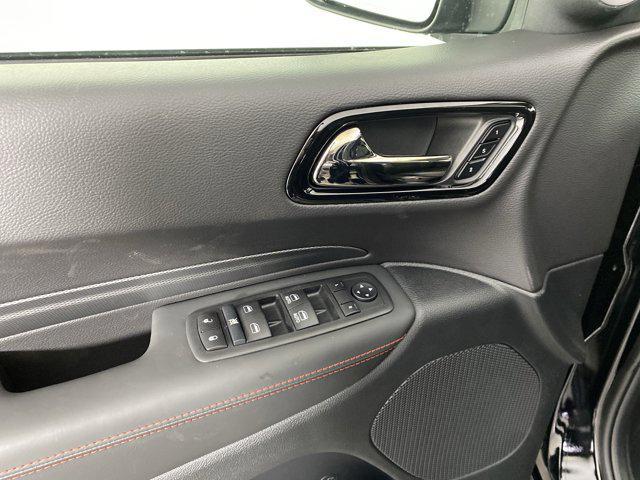 new 2026 Dodge Durango car, priced at $47,375