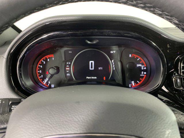 new 2026 Dodge Durango car, priced at $47,375