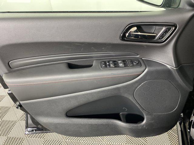new 2026 Dodge Durango car, priced at $47,375