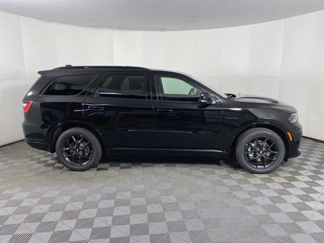 new 2026 Dodge Durango car, priced at $47,375