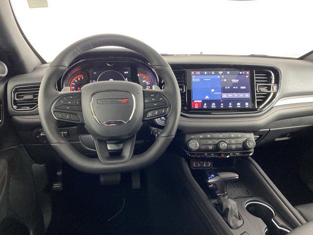 new 2026 Dodge Durango car, priced at $47,375