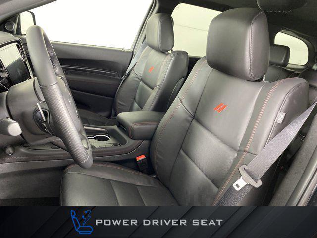 new 2026 Dodge Durango car, priced at $47,375