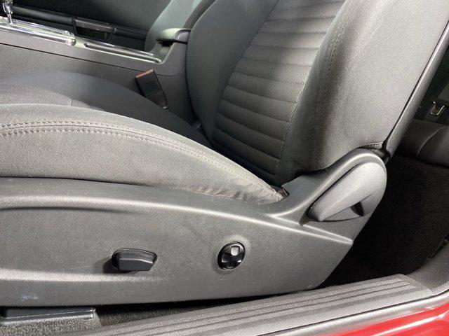 used 2012 Dodge Challenger car, priced at $12,700