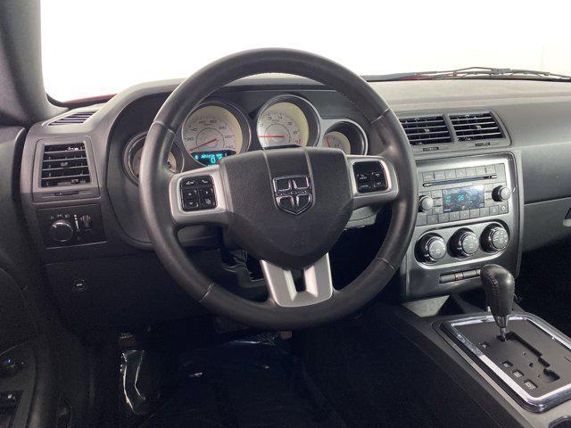 used 2012 Dodge Challenger car, priced at $12,700