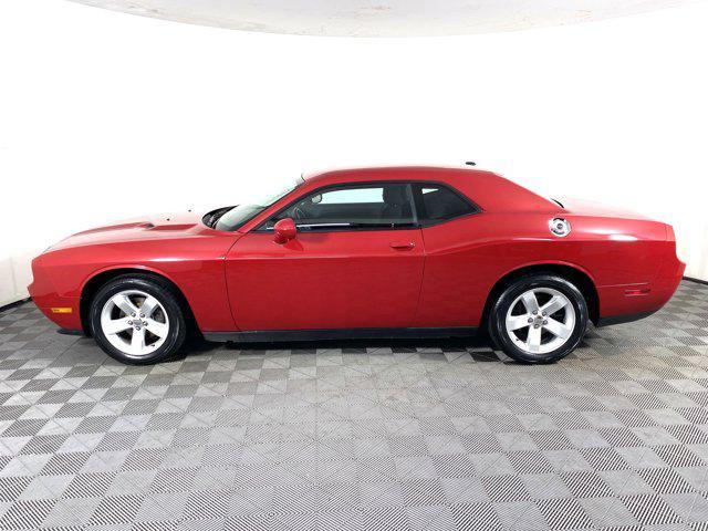used 2012 Dodge Challenger car, priced at $12,700