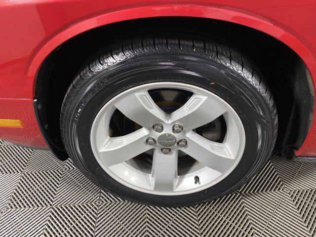 used 2012 Dodge Challenger car, priced at $12,700