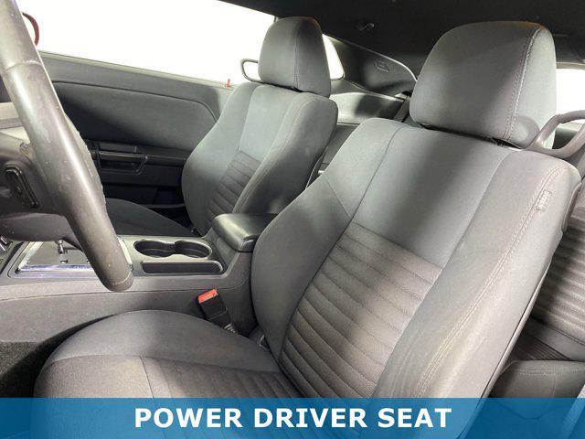 used 2012 Dodge Challenger car, priced at $12,700