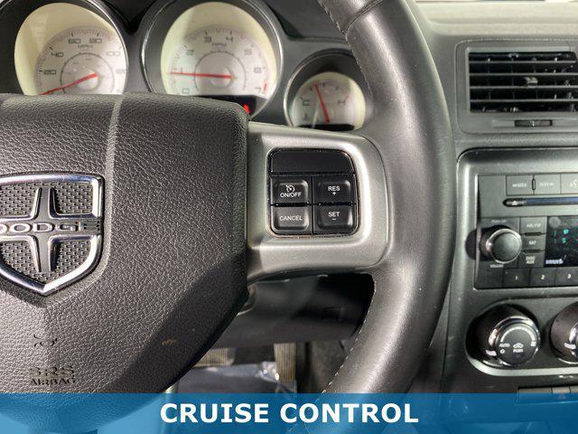 used 2012 Dodge Challenger car, priced at $12,700