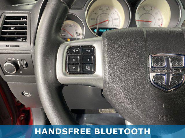 used 2012 Dodge Challenger car, priced at $12,700