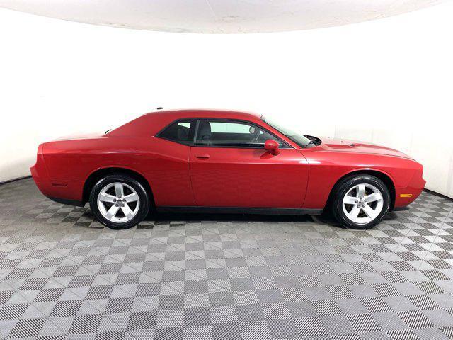 used 2012 Dodge Challenger car, priced at $12,700