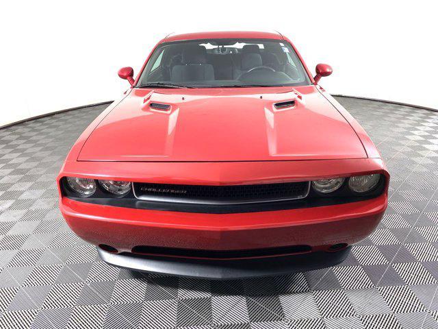 used 2012 Dodge Challenger car, priced at $12,700