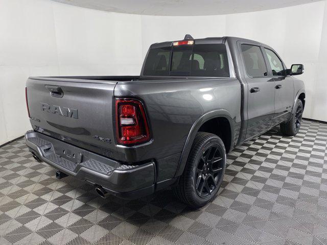 new 2025 Ram 1500 car, priced at $60,620