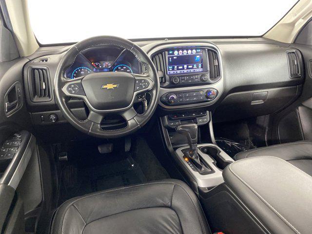 used 2018 Chevrolet Colorado car, priced at $24,700