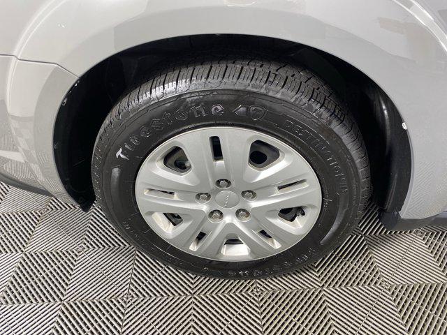 used 2020 Dodge Journey car, priced at $17,400