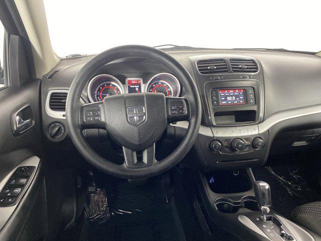 used 2020 Dodge Journey car, priced at $17,400