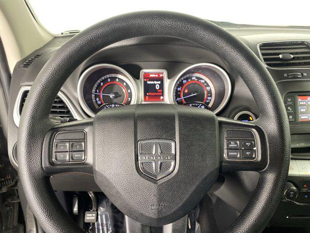 used 2020 Dodge Journey car, priced at $17,400