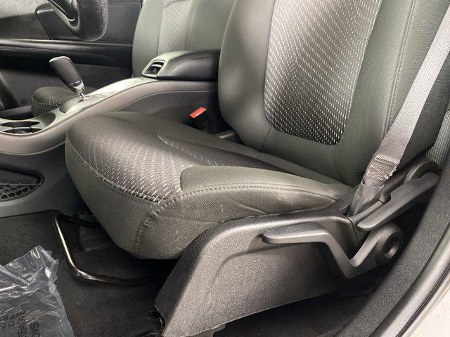 used 2020 Dodge Journey car, priced at $17,400