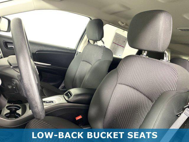 used 2020 Dodge Journey car, priced at $17,400
